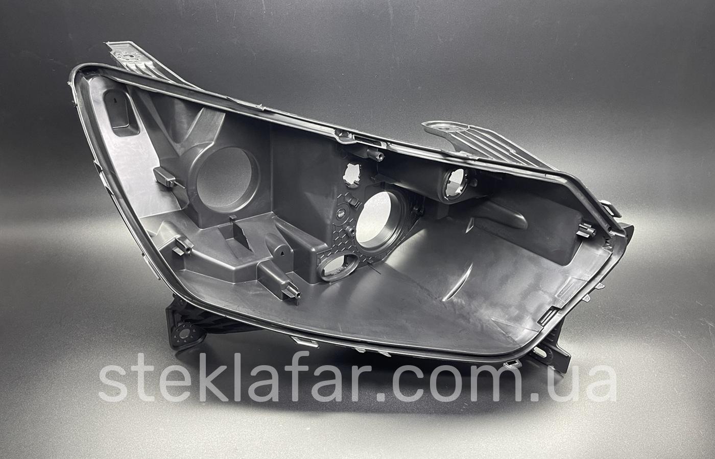 Корпус фыры Renault Sandero (2020-2024) Halo